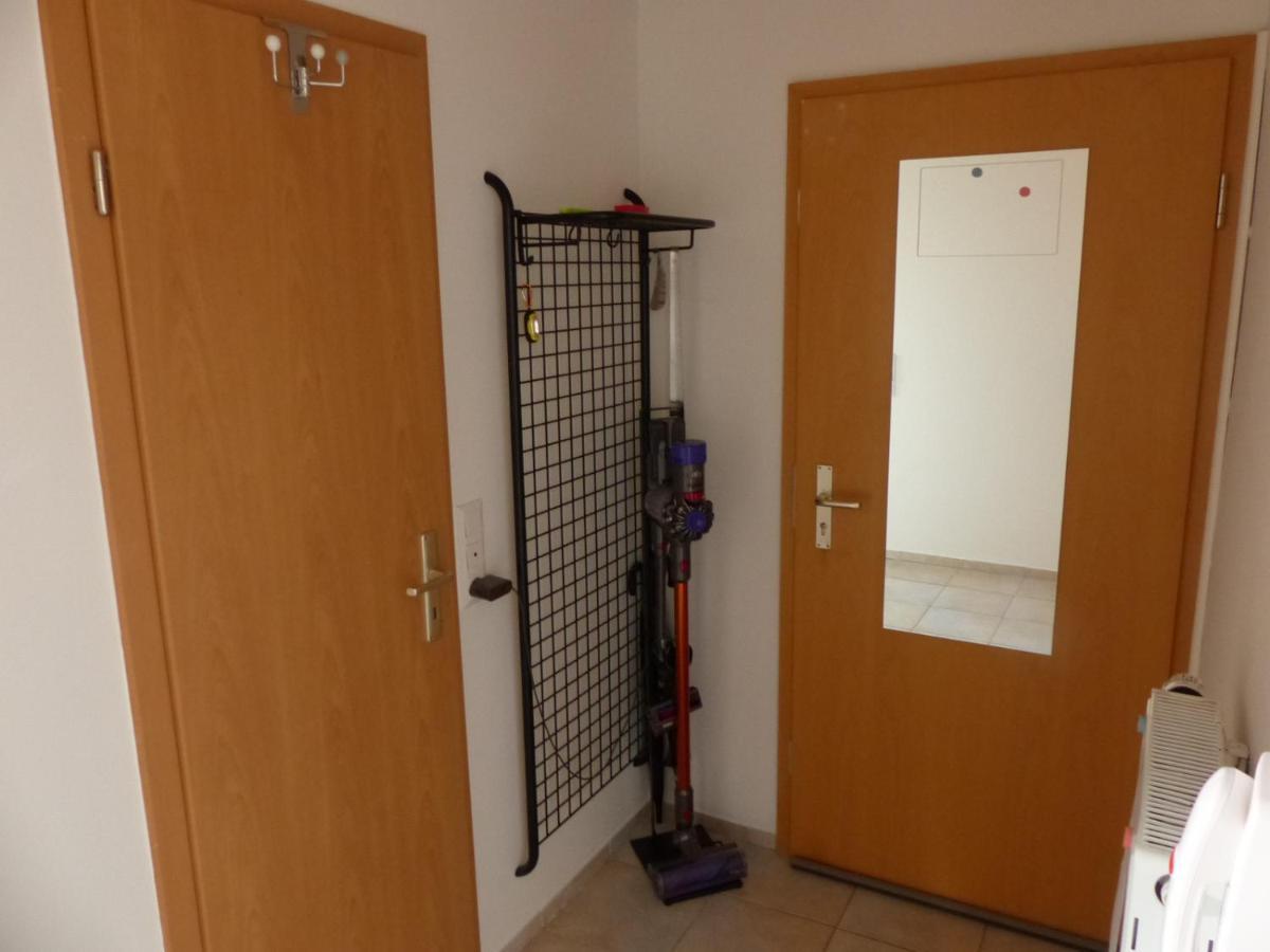 Ferienwohnung Porta Westfalica Eksteriør billede